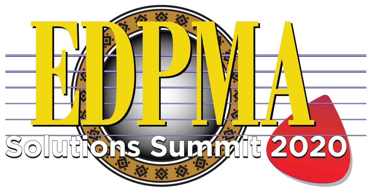 EDPMA Solutions Summit 2020